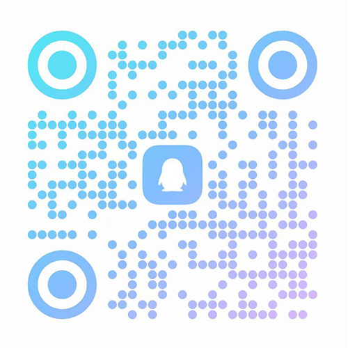 自嗨启动器 QQ 群 1055983251 二维码